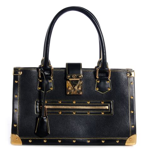 louis vuitton suhali le fabuleux large|LOUIS VUITTON Suhali Le Fabuleux Black .